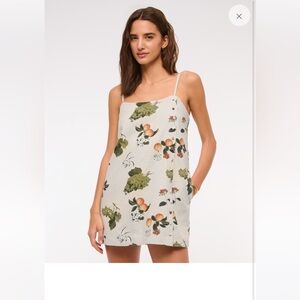 Abercrombie New Skort